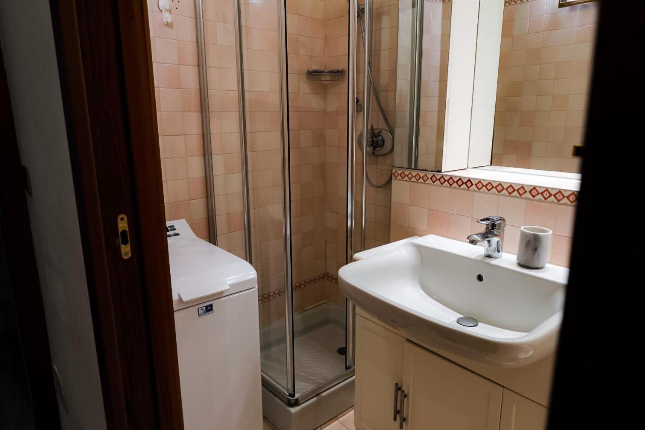 Juliet Deluxe Apartment Verona Exteriör bild