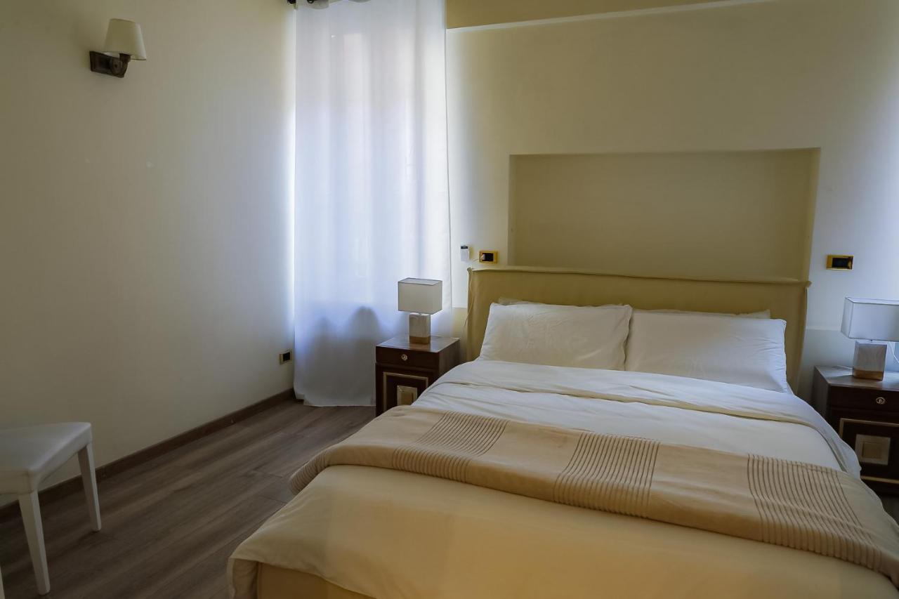 Juliet Deluxe Apartment Verona Exteriör bild