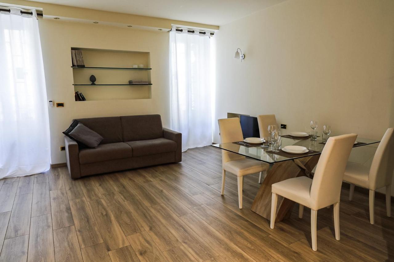 Juliet Deluxe Apartment Verona Exteriör bild